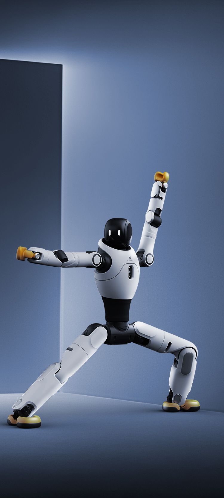 BB贝博艾弗森灵犀 X2